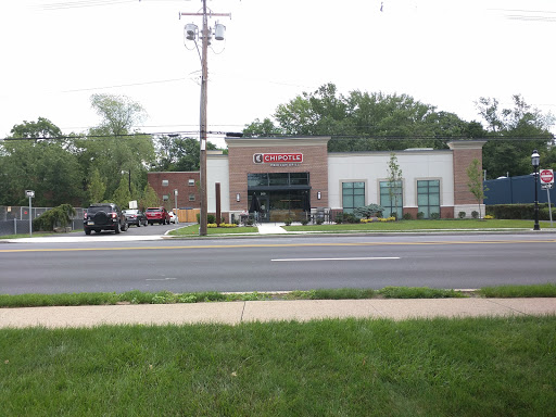 Mexican Restaurant «Chipotle Mexican Grill», reviews and photos, 569 N Main St, Doylestown, PA 18901, USA