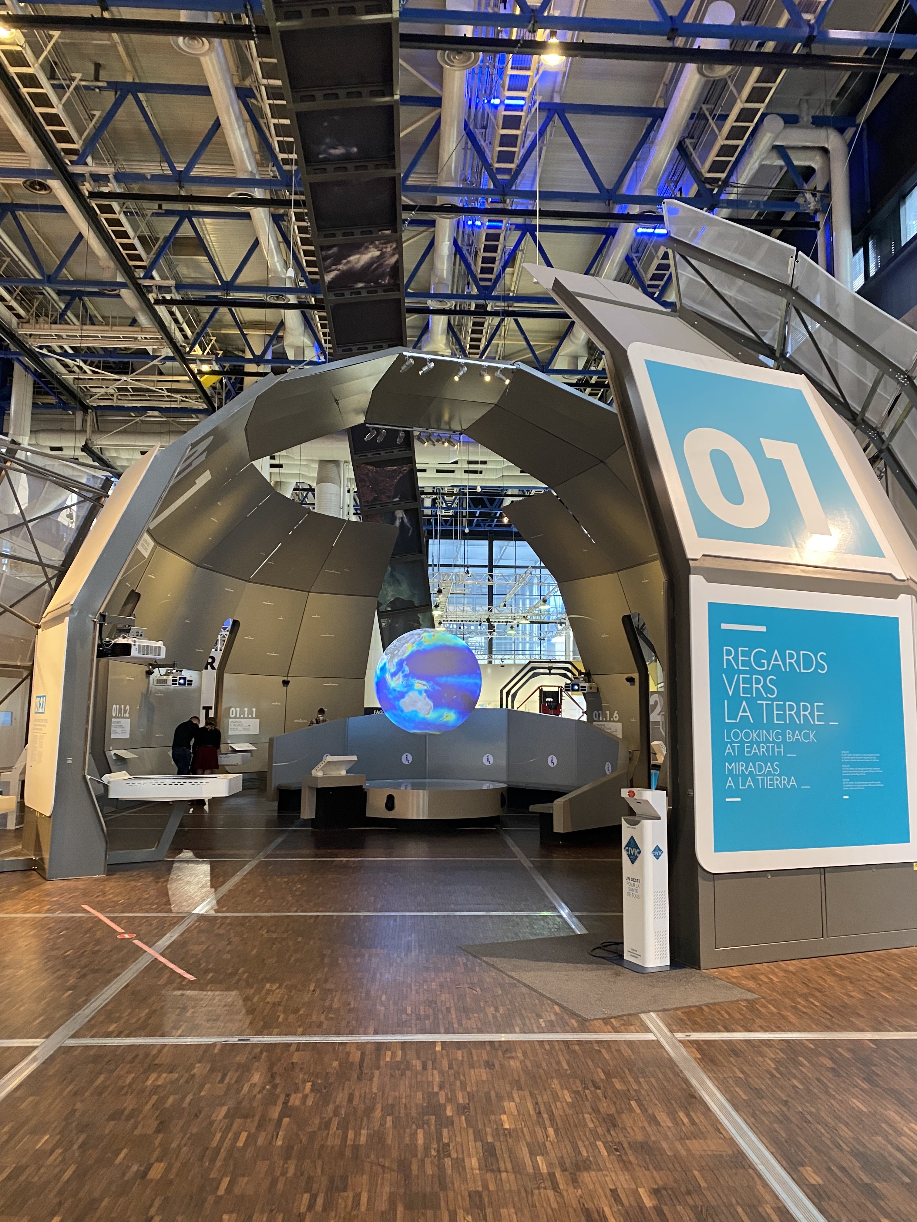 Photo n° 3 de l'avis de Roxane.a fait le 13/03/2022 à 12:29