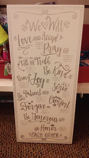 Gift Shop «Family Christian», reviews and photos, 9897 W McDowell Rd #310, Tolleson, AZ 85353, USA