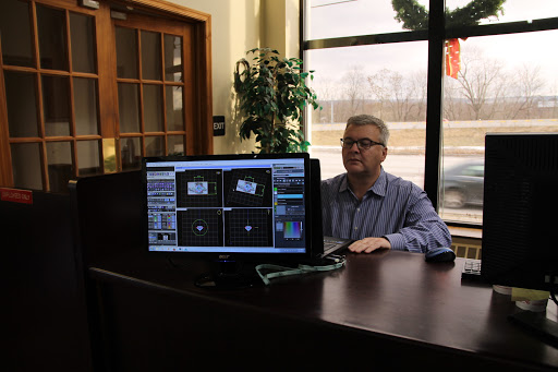 Jeweler «George & Co Diamond Jewelers», reviews and photos, 115 N Main St, Dickson City, PA 18519, USA