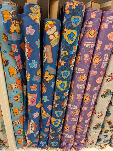 Fabric Store «Jo-Ann Fabrics and Crafts», reviews and photos, 5824 196th St SW, Lynnwood, WA 98036, USA