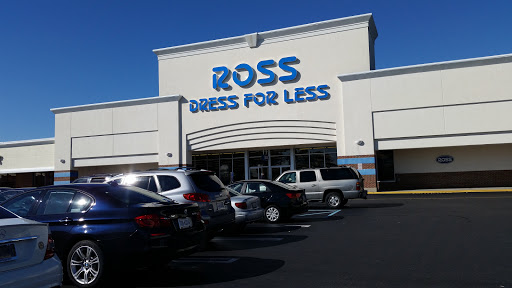 Clothing Store «Ross Dress for Less», reviews and photos, 65 Coliseum Crossing, Hampton, VA 23666, USA