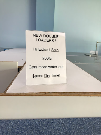 Laundromat «Lighthouse Laundry», reviews and photos, 1905 SW Campus Dr, Federal Way, WA 98023, USA