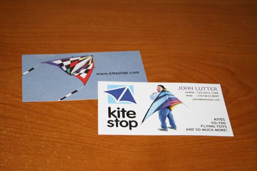Kite Shop «Kite Stop», reviews and photos, 224 Cheney Hwy, Titusville, FL 32780, USA