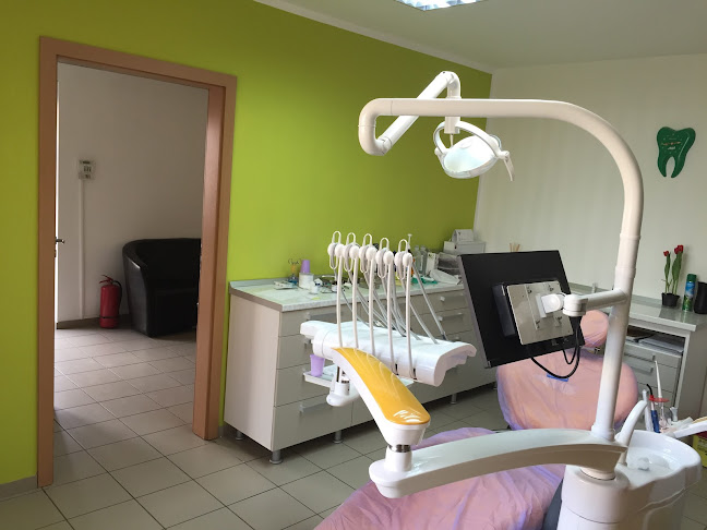 Opinii despre Doctor Doran Roxana în <nil> - Dentist