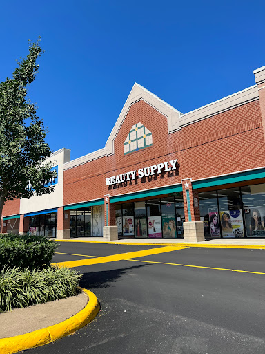 Sol Beauty Supply, 10850 Sudley Manor Dr, Manassas, VA 20109, USA, 