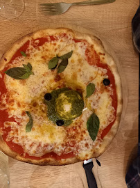 Pizza du Restaurant italien Signorizza Pontarlier - n°10