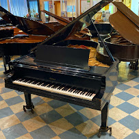 Jackson Pianos - Photo 5 - Car repair in St. Louis, MO, St. Louis