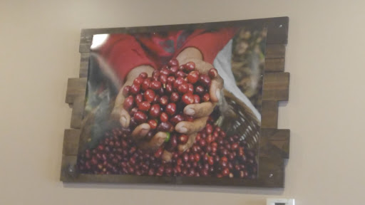 Coffee Shop «The Coffee Cup», reviews and photos, 7110 Rogers Ave, Fort Smith, AR 72903, USA