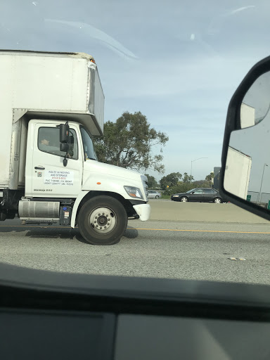 Moving Company «Route 66 Moving and Storage», reviews and photos, 801 Avenue H Unit A, San Francisco, CA 94130, USA