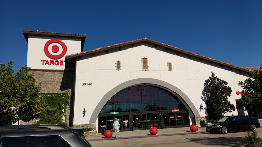 Target, 30740 Russell Ranch Rd, Westlake Village, CA 91362, USA, 