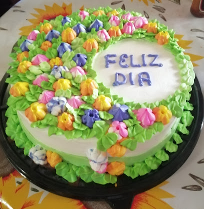 Delipostres Ney