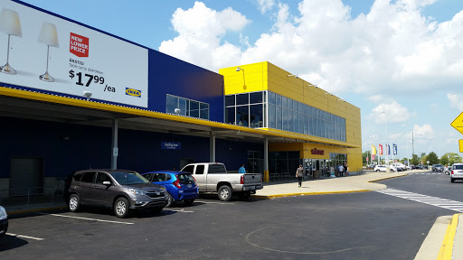 IKEA West Chester Home Furnishings, 9500 IKEA Way, West Chester Township, OH 45069, USA, 