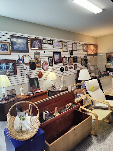 Home & Hope Thrift Store