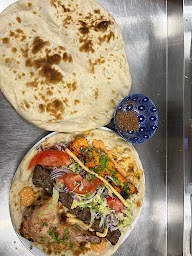 Photo n°31 de AFGHAN KITCHEN à Lyon ()