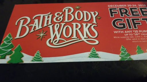 Beauty Supply Store «Bath & Body Works», reviews and photos, 123 4 Seasons Town Center Ent, Greensboro, NC 27427, USA