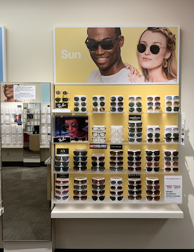 Eye Care Center «Target Optical», reviews and photos, 3440 FM 544, Wylie, TX 75098, USA