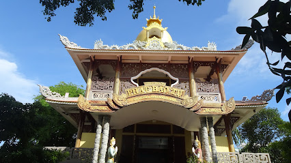 Hình Ảnh Phat Bao Buddhist Temple