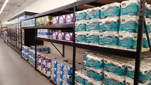 Discount Store «Big Lots», reviews and photos, 1041 S Riverside Dr, Clarksville, TN 37040, USA