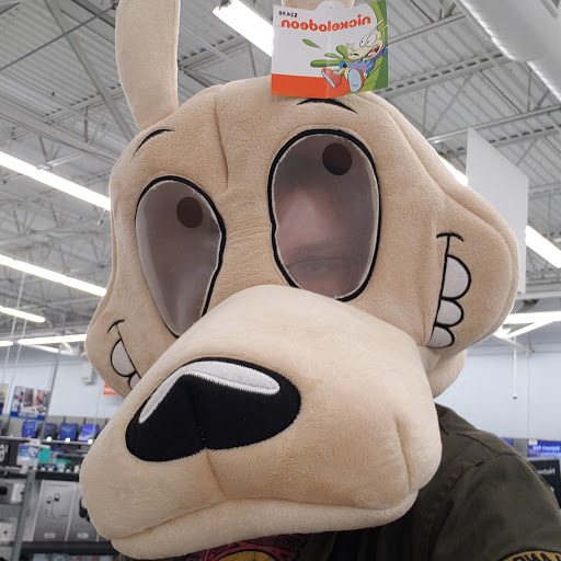 Department Store «Walmart Supercenter», reviews and photos, 100 Sycamore Estate Dr, Aurora, IN 47001, USA