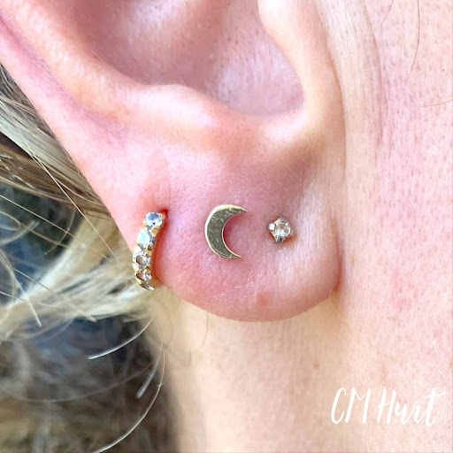 Explore male stomach tattoo ideas, creative tattoo ideas in Garden Grove, available at CM Hurt Piercing & Jewelry