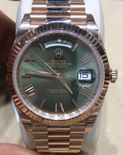 Gold Dealer «ATL Gold Buyers», reviews and photos, 2900 Peachtree Rd NW, Atlanta, GA 30305, USA