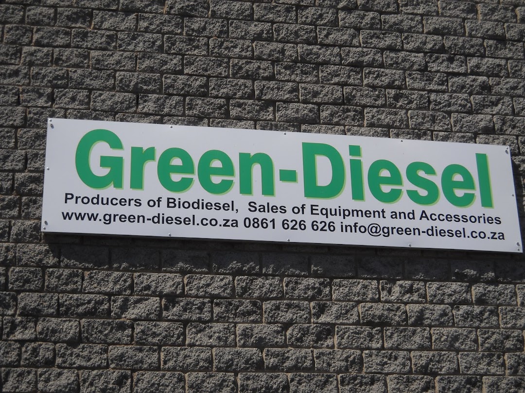 Green-Diesel