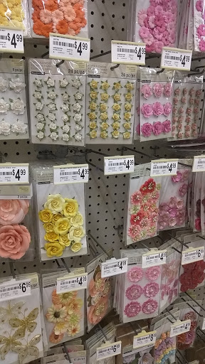 Craft Store «Michaels», reviews and photos, 1444 Kooser Rd, San Jose, CA 95118, USA