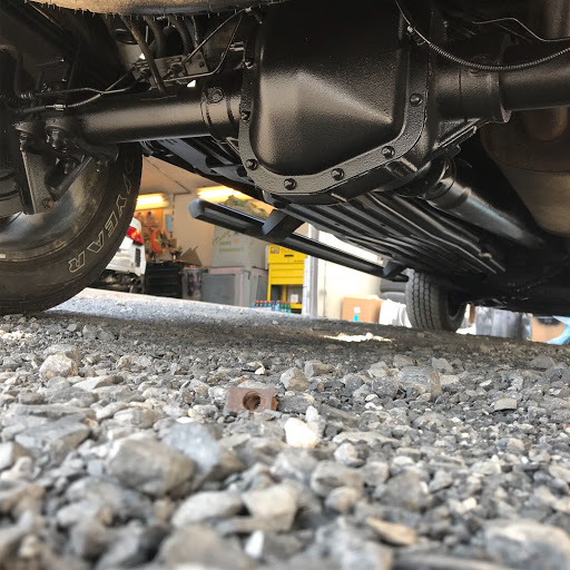 Auto Body Shop «Bumpers Etc. Auto Body & Collision», reviews and photos, 1924G W Main St, Ephrata, PA 17522, USA