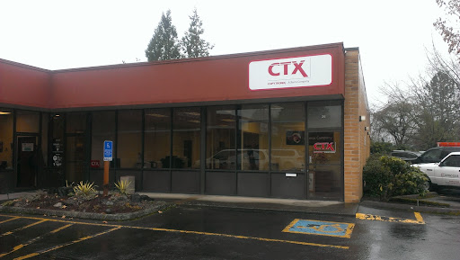 CTX, a Xerox Company