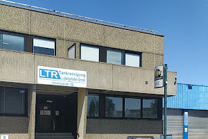LTR Tankreinigung Ludwigshafen GmbH
