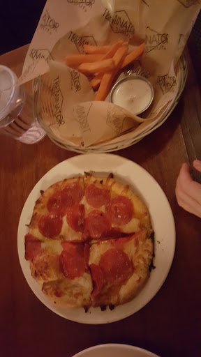 Brewpub «McMenamins Spar Café», reviews and photos, 114 4th Ave E, Olympia, WA 98501, USA