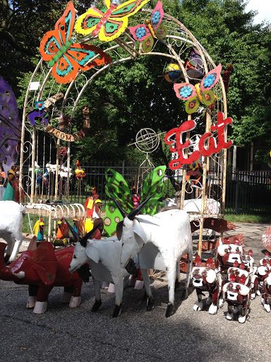 Gift Shop «Blue Frog Imports», reviews and photos, 8608 Main St, Woodstock, GA 30188, USA