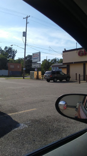 Supermarket «Great Giant Supermarket», reviews and photos, G5204 Saginaw St, Flint, MI 48505, USA