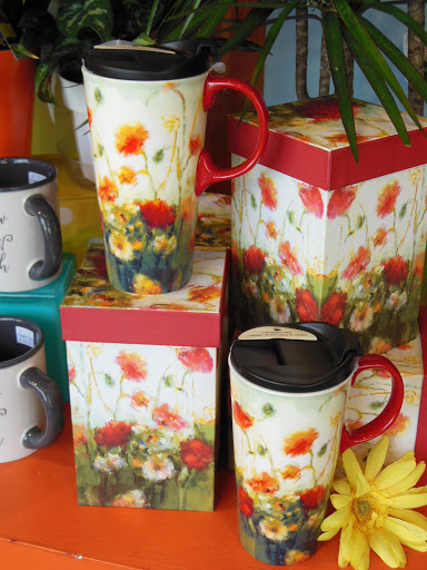 Gift Shop «Cugini Florists & Fine Gifts», reviews and photos, 413 S 3rd St, Renton, WA 98057, USA