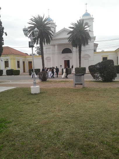 Parroquia Asunción de la Santísima Virgen