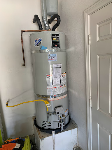North County Water Heater Services image