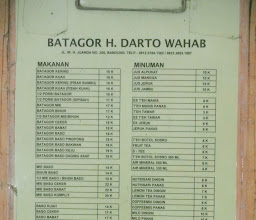 Batagor Haji Darto photo