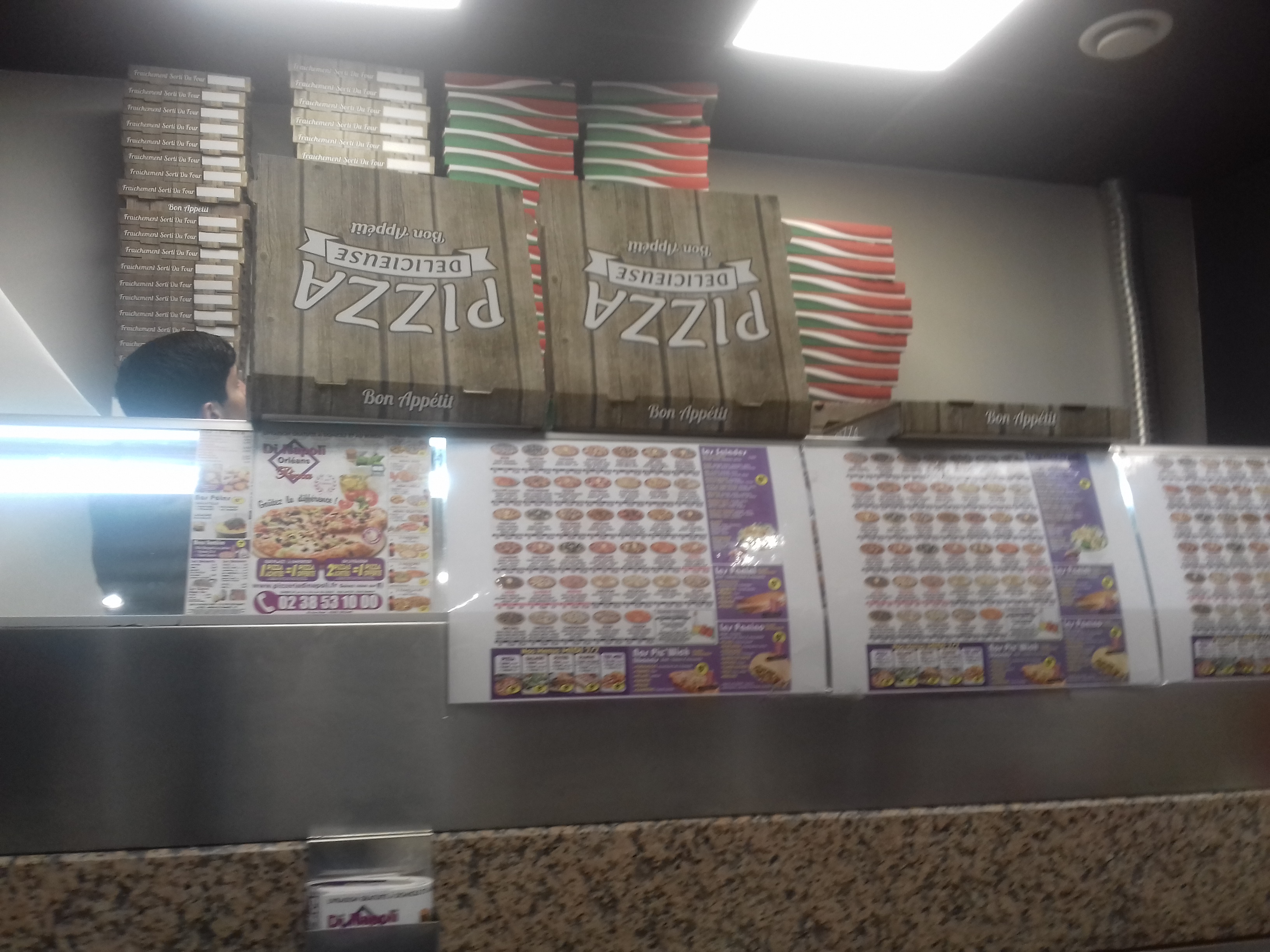 Photo n° 1 de l'avis de Philippe.l fait le 26/03/2017 à 18:36