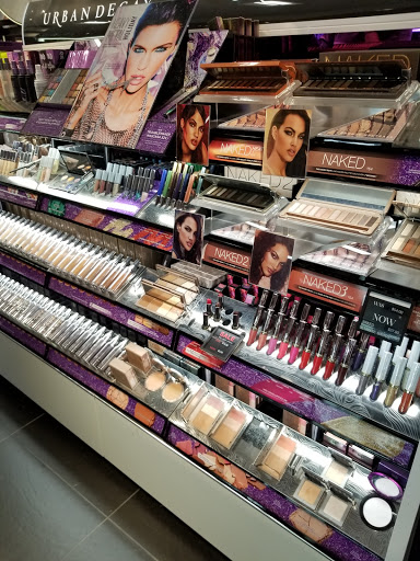 Shopping Mall «Panama City Mall», reviews and photos, 2150 Martin Luther King Jr Blvd, Panama City, FL 32405, USA