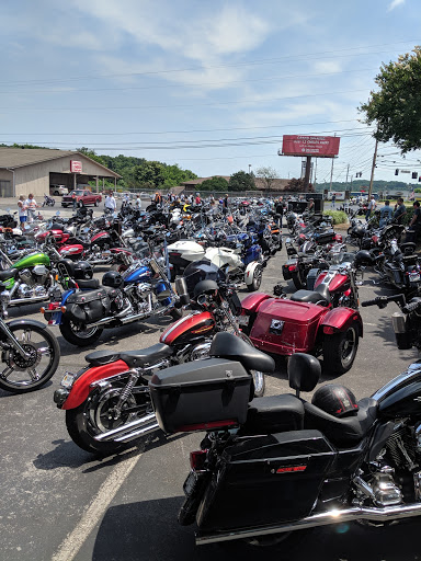 Motorcycle Shop «Biker Rags», reviews and photos, 10609 Kingston Pike, Knoxville, TN 37922, USA