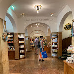 Photo n°4 de l'avis de Sungin.a fait le 05/07/2019 à 01:25 sur le  Dallmayr Delikatessenhaus à Munich