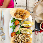 Photo n°2 de l'avis de lucio.a fait le 08/09/2020 à 12:44 sur le  Trattoria La Maidda à Castellammare del Golfo