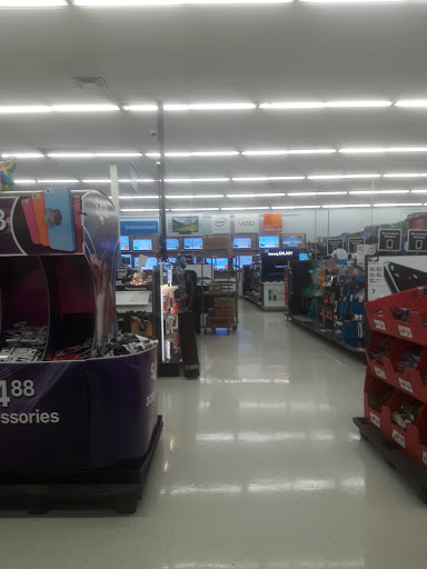 Discount Store «Walmart», reviews and photos, 150 E Rte 70, Marlton, NJ 08053, USA