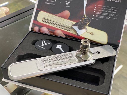 Vaporizer Store «South Side Smoke Shop», reviews and photos, 6240 S Pulaski Rd, Chicago, IL 60629, USA