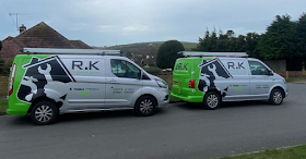 R. K Plumbing & Heating Ltd