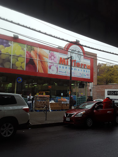 Supermarket «Mi Tierra Supermarket», reviews and photos, 8515 Roosevelt Ave, Jackson Heights, NY 11372, USA