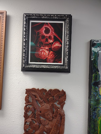 Tattoo Shop «Hope Gallery Tattoo», reviews and photos, 835 Woodward Ave, New Haven, CT 06512, USA