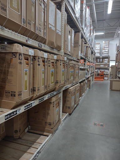 Home Improvement Store «The Home Depot», reviews and photos, 798 Main St, Johnson City, NY 13790, USA