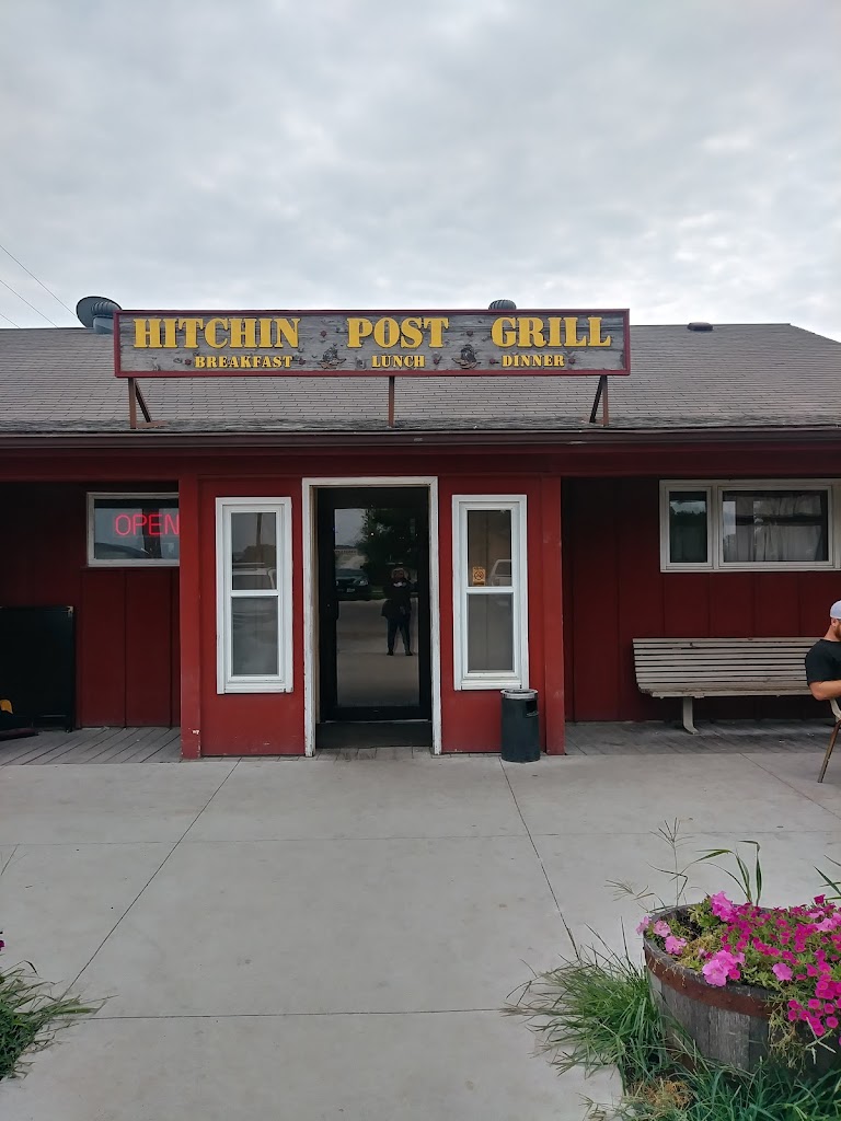 Hitchin Post Bar And Grill 50033